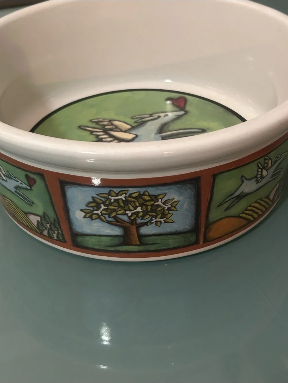 Signature Housewares set two